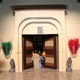 Illustration for article titled This insane 400,000-piece Lego Hogwarts School is larger than Harry Potter himself